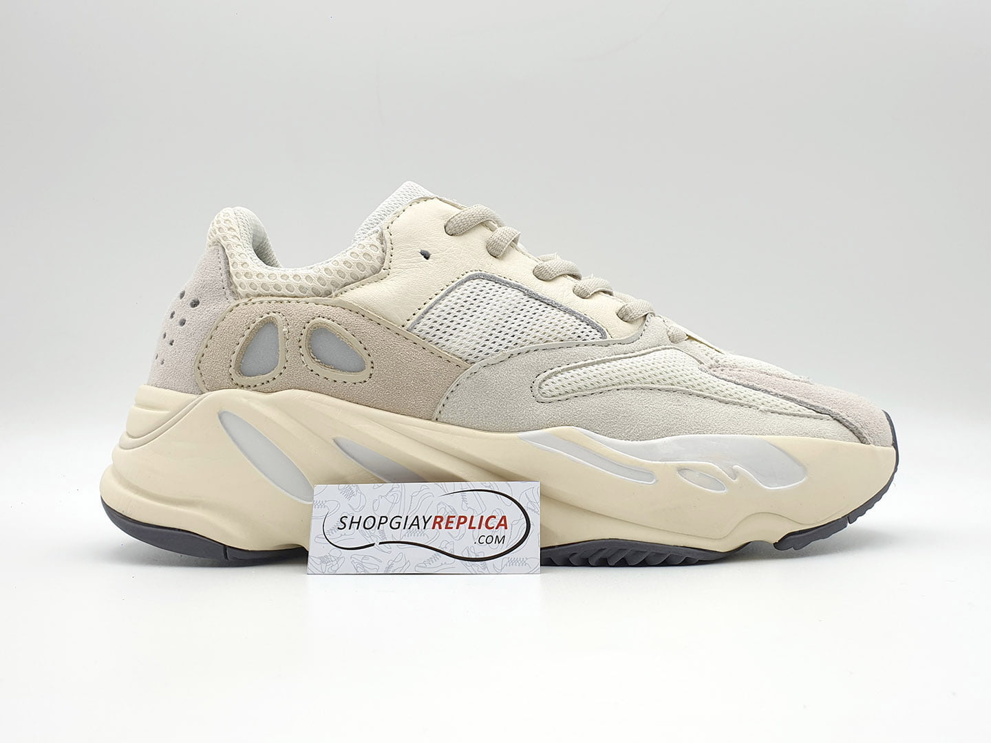 giày adidas yeezy 700 analog replica