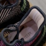 miếng lót Giày Adidas Yeezy 350 V2 Yecheil Reflective phản quang rep 1:1