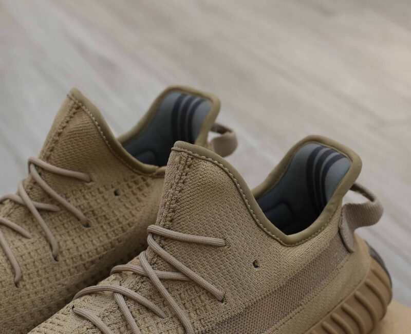 Giày Adidas Yeezy Boost 350 V2 ‘Earth’ Like Auth