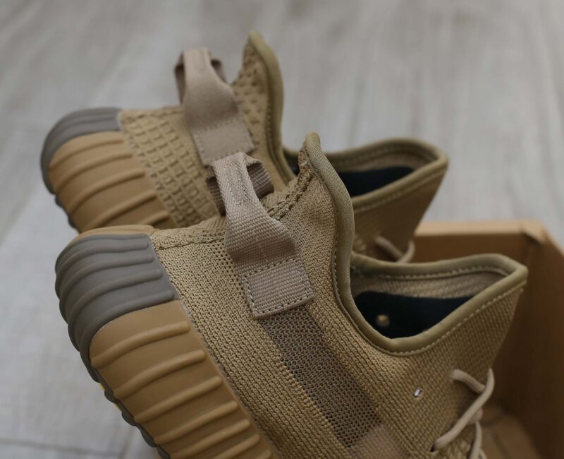 Giày Adidas Yeezy Boost 350 V2 ‘Earth’ Like Auth