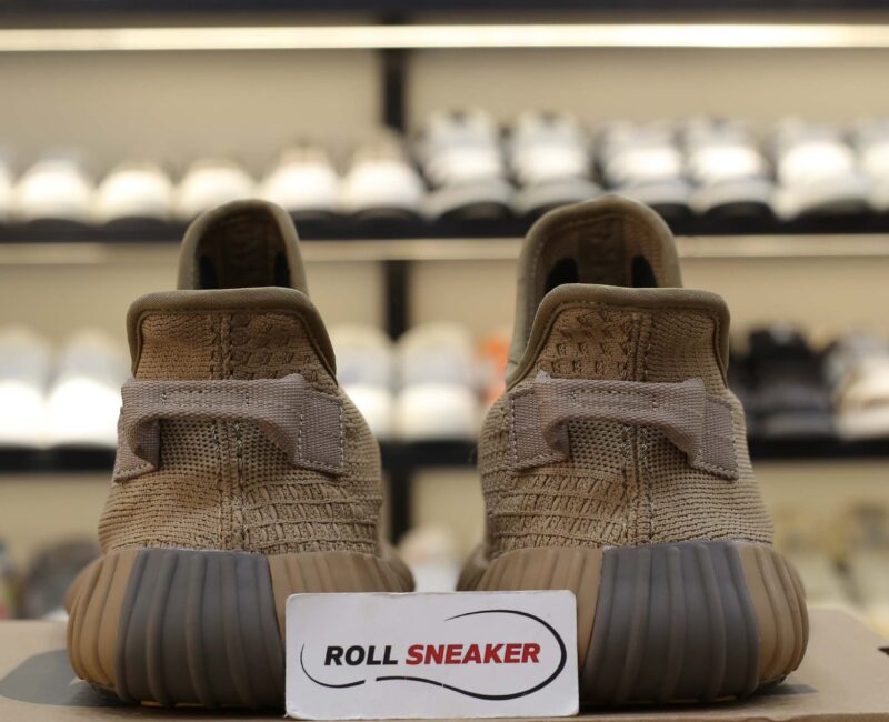 Giày Adidas Yeezy Boost 350 V2 ‘Earth’ Like Auth