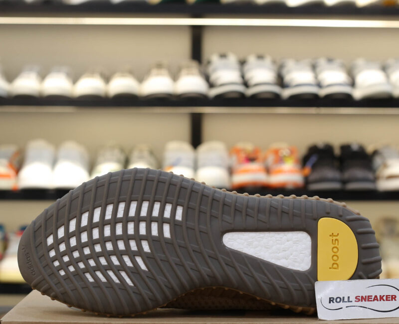 Giày Adidas Yeezy Boost 350 V2 ‘Earth’ Like Auth