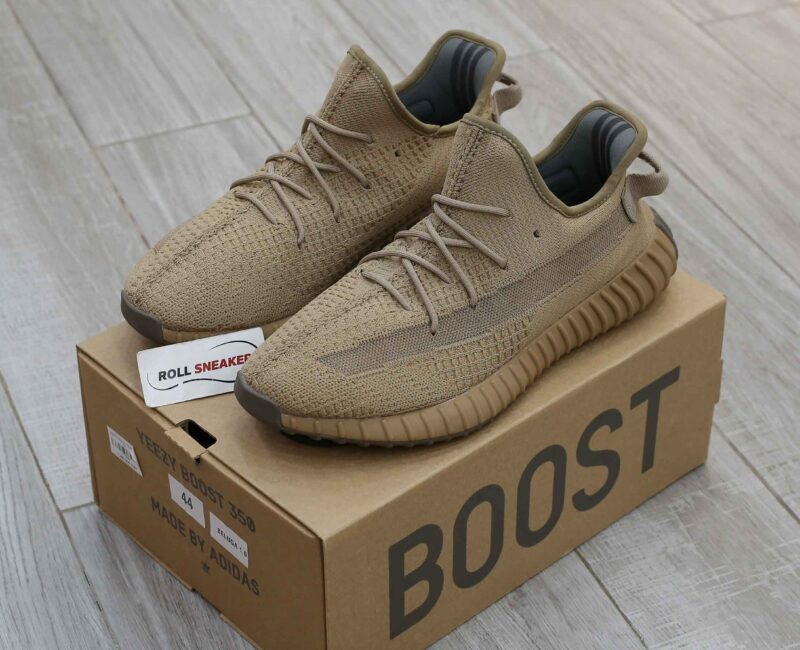 Giày Adidas Yeezy Boost 350 V2 ‘Earth’ Like Auth