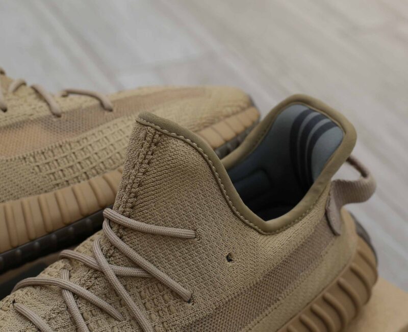 Giày Adidas Yeezy Boost 350 V2 ‘Earth’ Like Auth