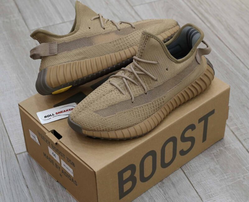 Giày Adidas Yeezy Boost 350 V2 ‘Earth’ Like Auth