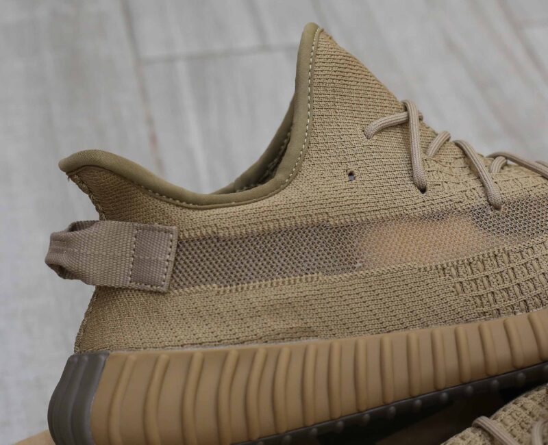 Giày Adidas Yeezy Boost 350 V2 ‘Earth’ Like Auth