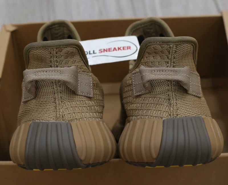 Giày Adidas Yeezy Boost 350 V2 ‘Earth’ Like Auth