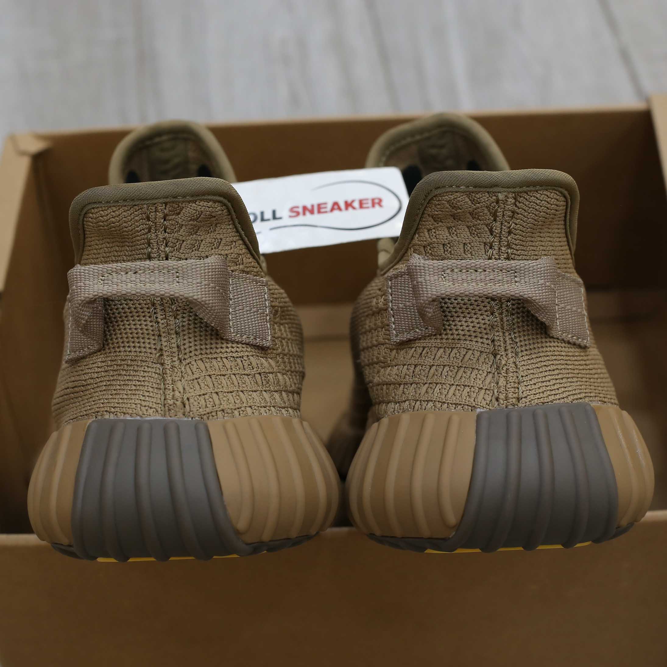 Giày Adidas Yeezy Boost 350 V2 ‘Earth’ Like Auth