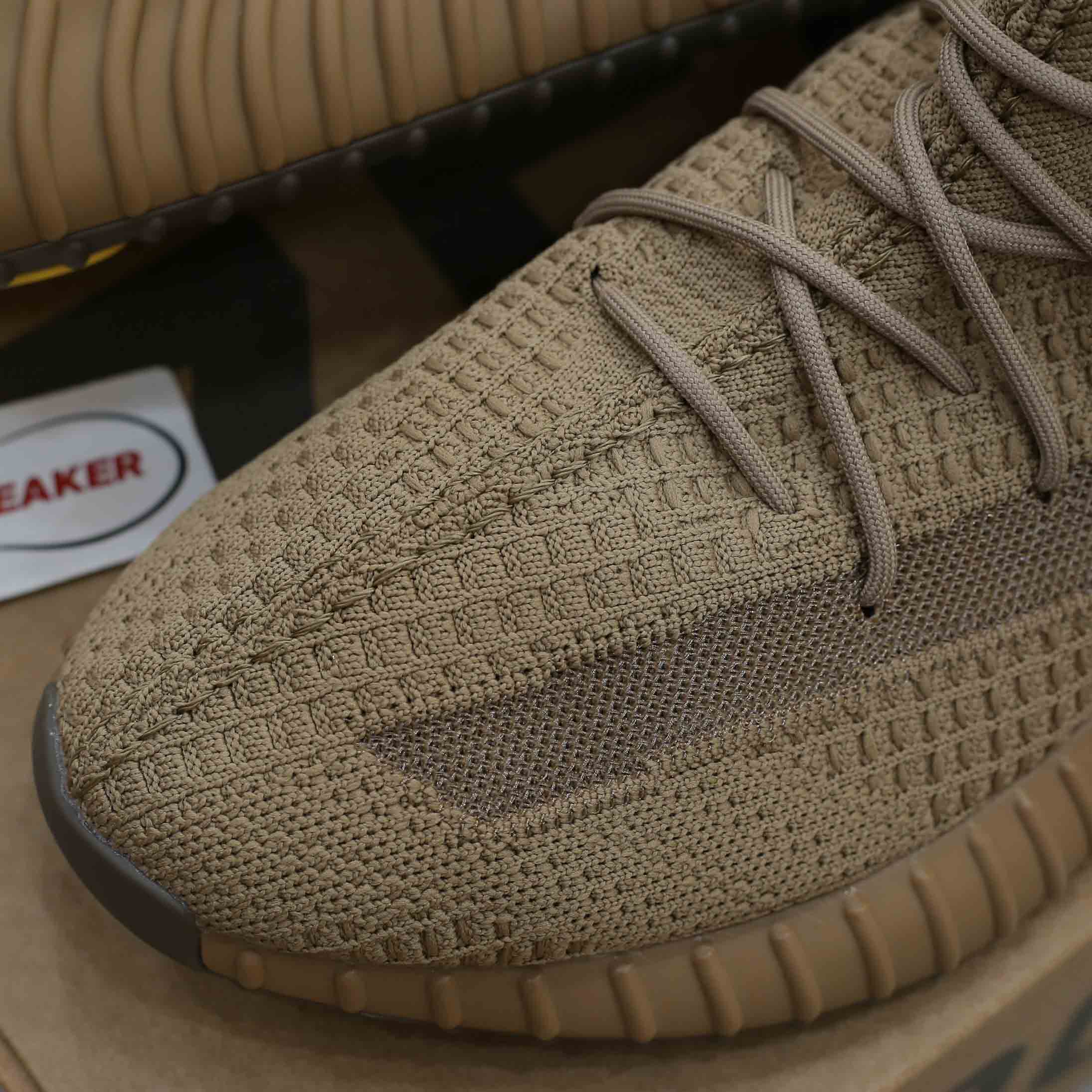 Giày Adidas Yeezy Boost 350 V2 ‘Earth’ Like Auth