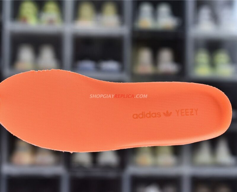 miếng lót Giày Adidas Yeezy Boost 350 V2 Desert Sage rep 1:1