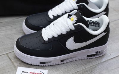 Giày Nike Air Force – Tất cả các phối màu không thể bỏ qua