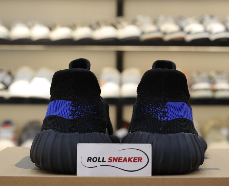 Giày Adidas Yeezy Boost 350 V2 ‘Dazzling Blue’ Like Auth