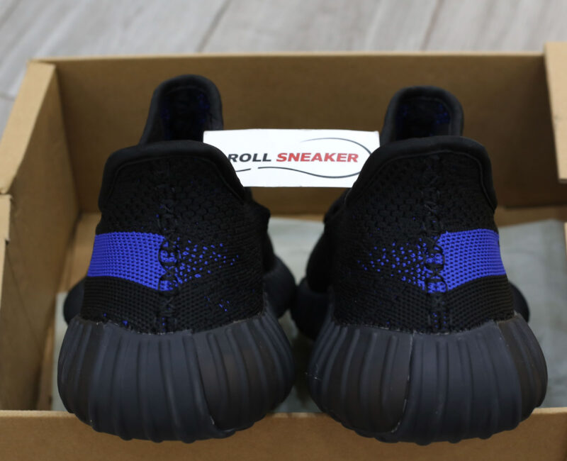 Giày Adidas Yeezy Boost 350 V2 ‘Dazzling Blue’ Like Auth