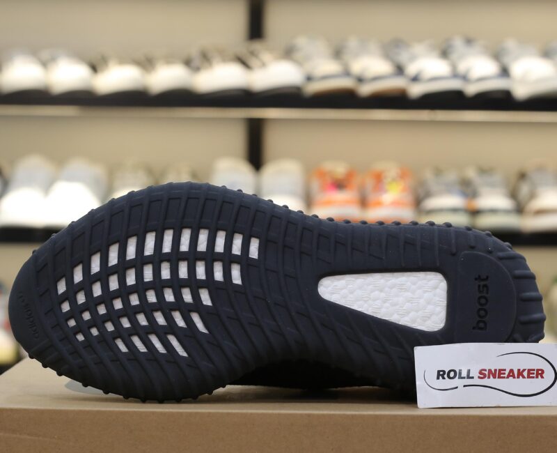 Giày Adidas Yeezy Boost 350 V2 ‘Dazzling Blue’ Like Auth