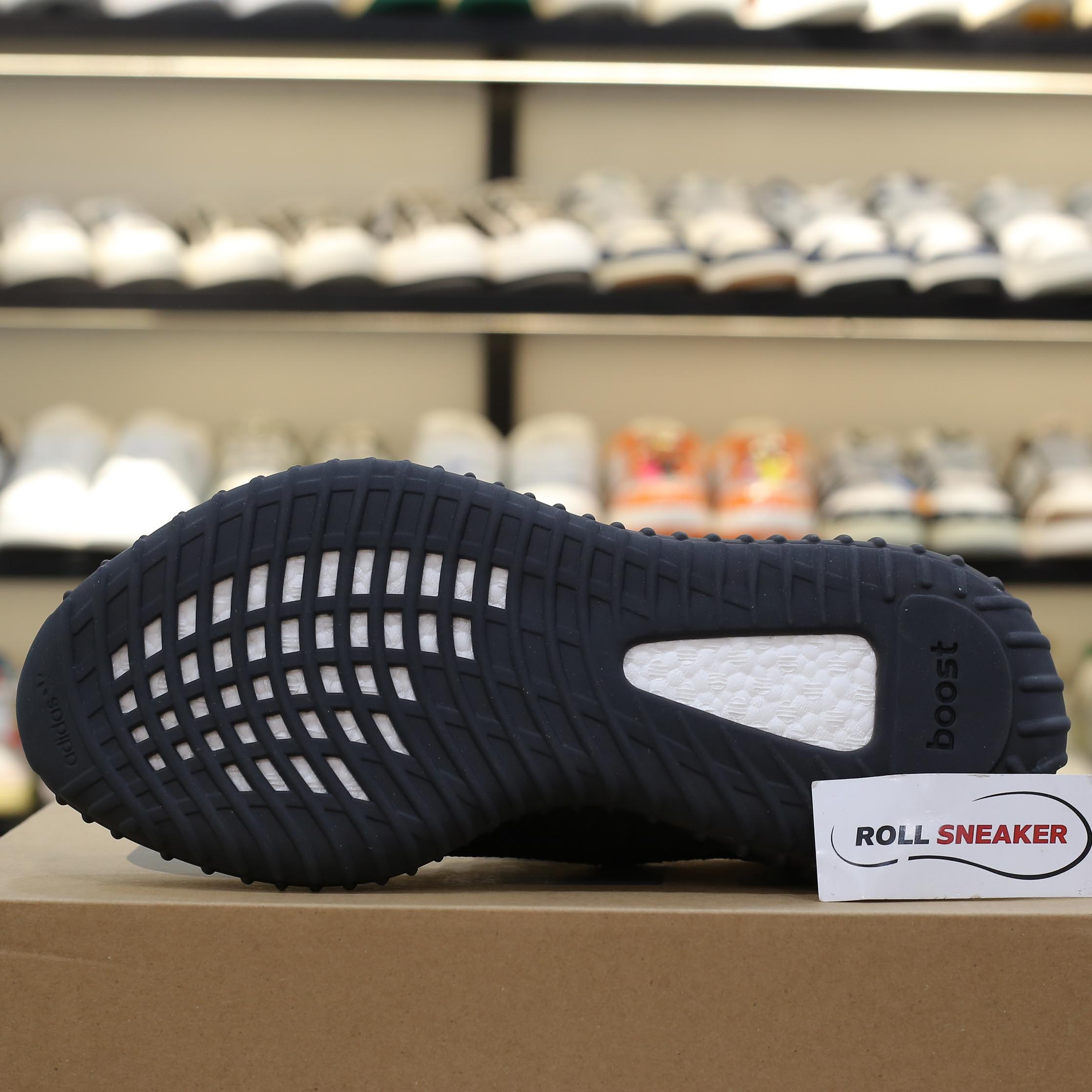 Giày Adidas Yeezy Boost 350 V2 ‘Dazzling Blue’ Like Auth