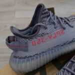 lót Giày Adidas Yeezy 350 V2 Beluga 2.0 rep 1:1