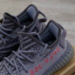 gót Giày Adidas Yeezy 350 V2 Beluga 2.0 rep 1:1