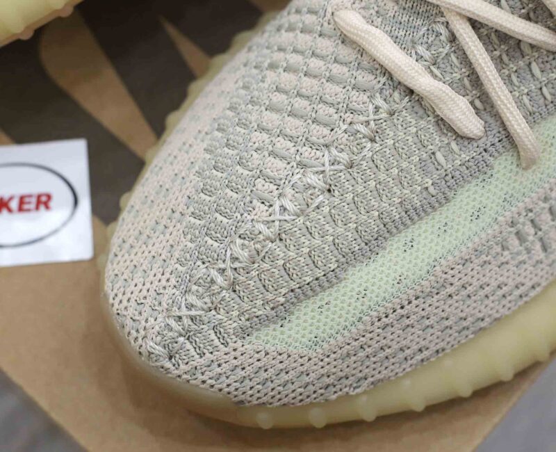 Adidas Yeezy 350 V2 Citrin