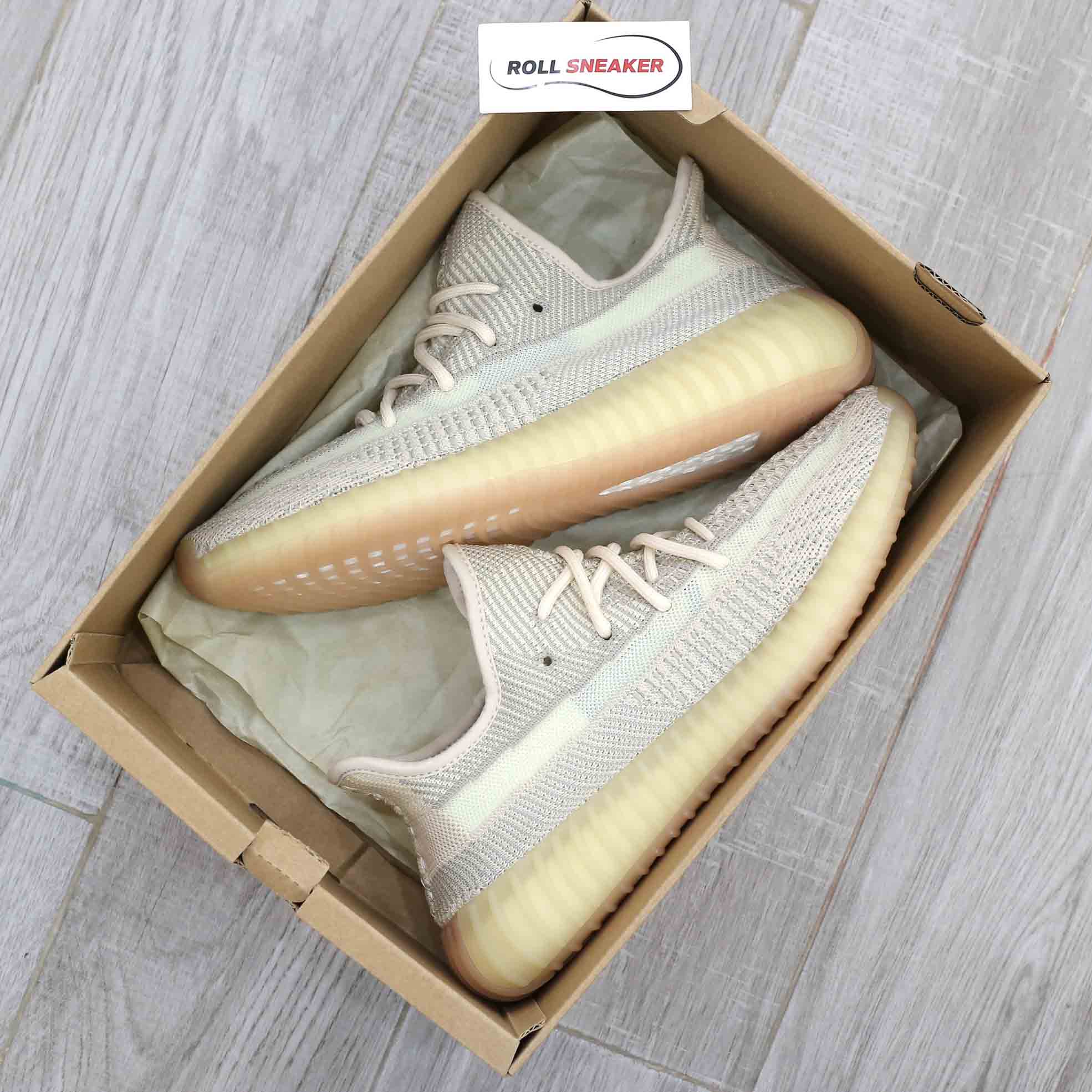 Adidas Yeezy 350 V2 Citrin rep 11