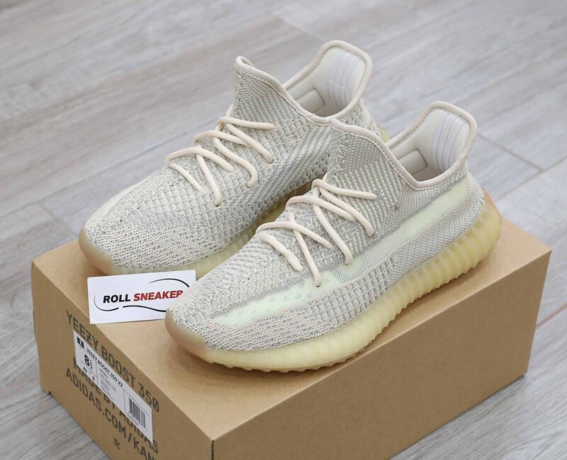 Giày Adidas Yeezy 350 rep 11