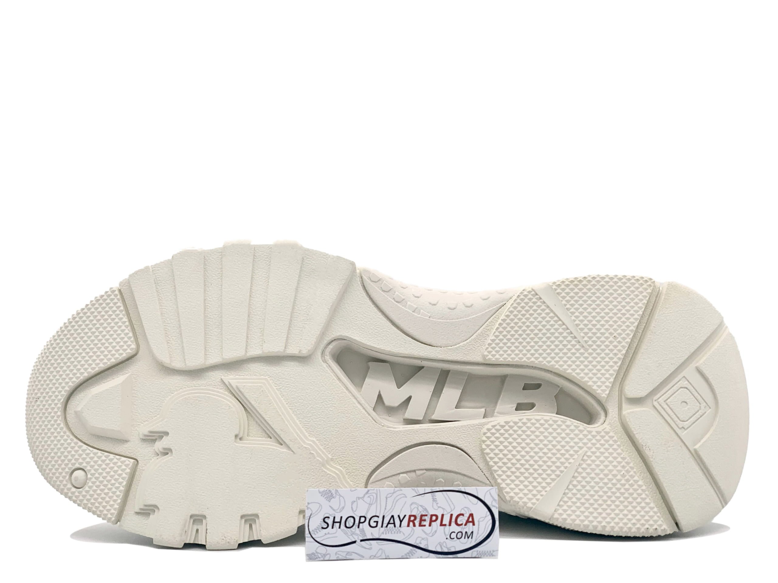 Đế Giày MLB Chunky Boston