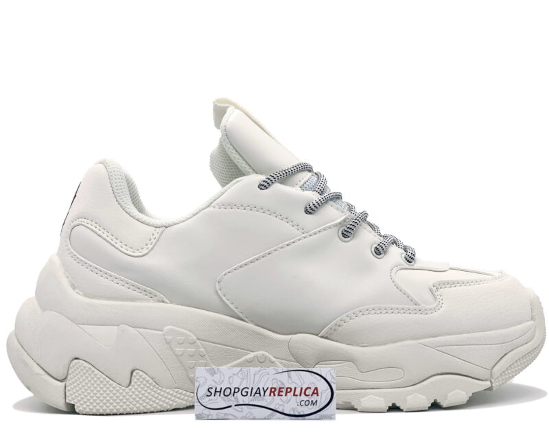 Giày MLB Chunky Boston rep