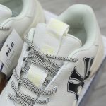 MLB NY chữ đen rep