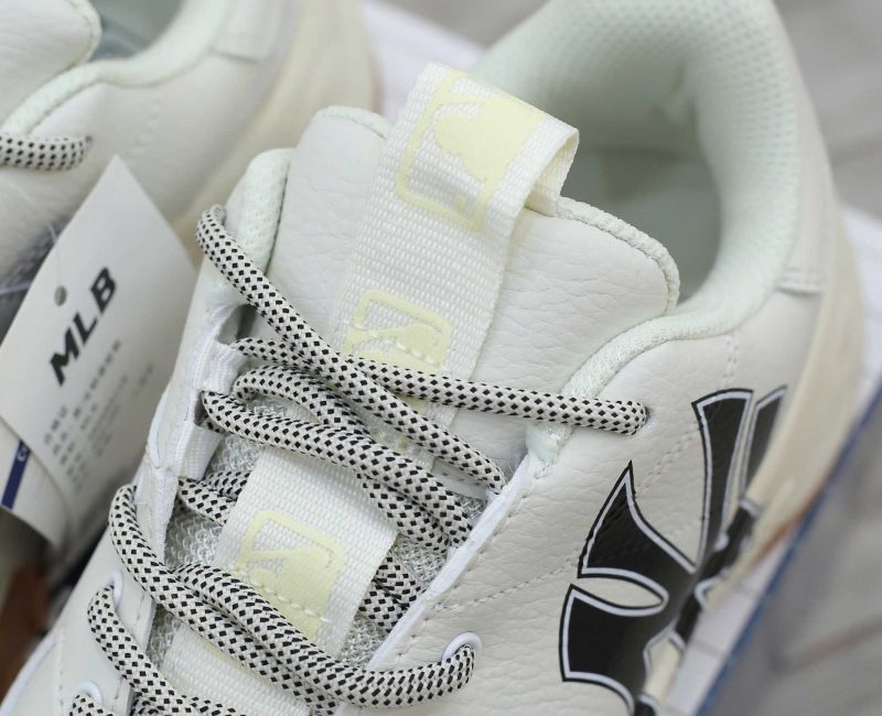 MLB NY chữ đen rep