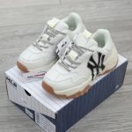 MLB NY chữ đen rep 1 1