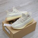 Yeezy 350 V2 Citrin
