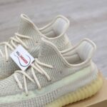 Giày Adidas Yeezy 350 V2 Citrin