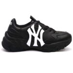 giay mlb ny den replica
