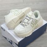 MLB trắng chữ vàng Replica