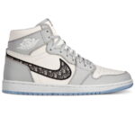 Nike air jordan 1 dior high