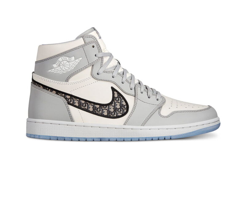 Nike air jordan 1 dior high