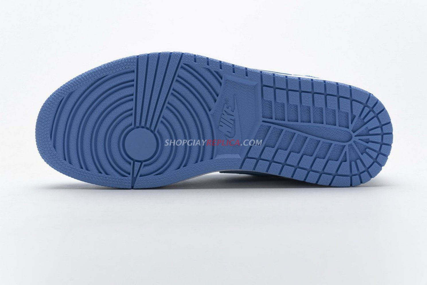 Giày Nike Air Jordan 1 Low UNC Rep 1:1