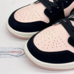 nike Jordan 1 Low Black Guava Ice Rep 1:1