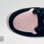 đế giày air jordan 1 low