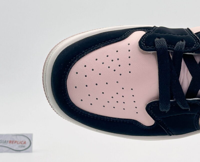 đế giày air jordan 1 low