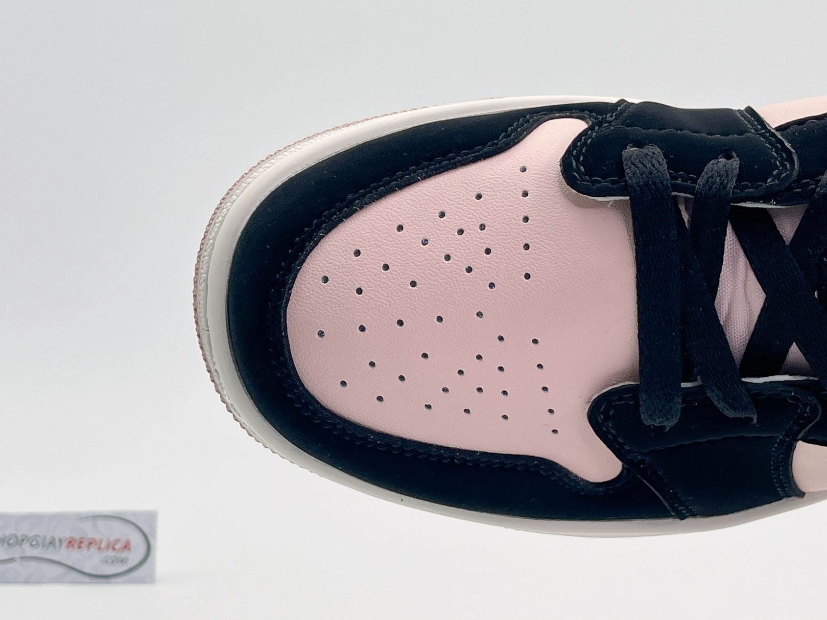 đế giày air jordan 1 low