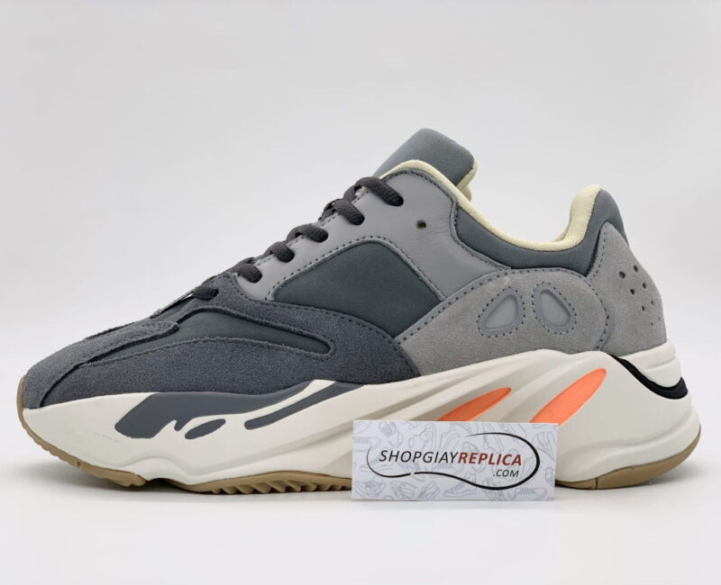 Giày Adidas Yeezy 700 Magnet