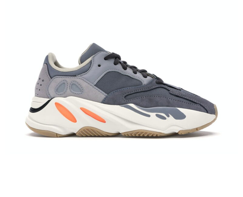 giay yeezy 700 magnet replica