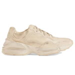 Giày Gucci Chunky da trơn bản bẩn siêu cấp