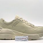 Giày Gucci Rhyton Leather Sneaker 11