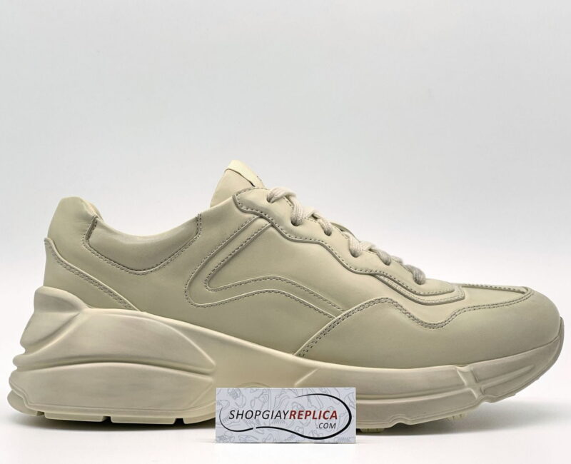 Giày Gucci Rhyton Leather Sneaker 11