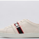 Giày Gucci Stripe Like Auth