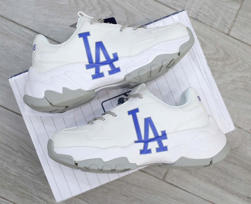 Giày MLB LA dodgers replica