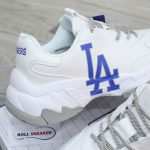 Đế Giày MLB Chunky LA