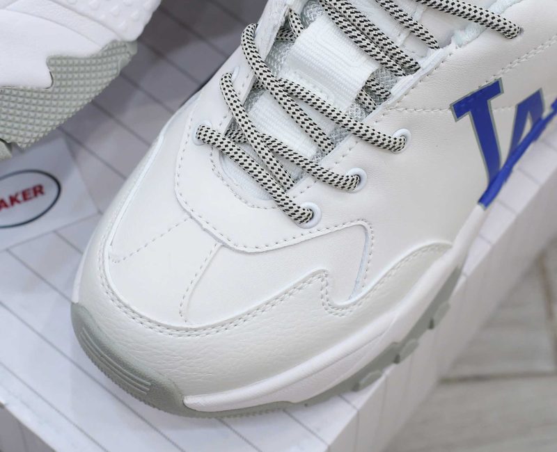 Gót Giày MLB Chunky LA