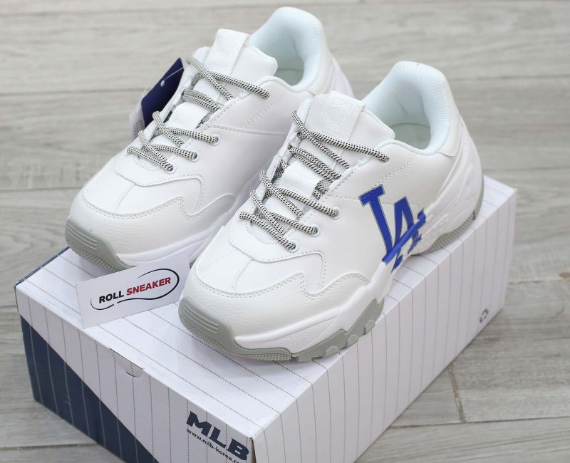 Giày MLB Korea LA